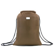 mochila impermeable personalizada