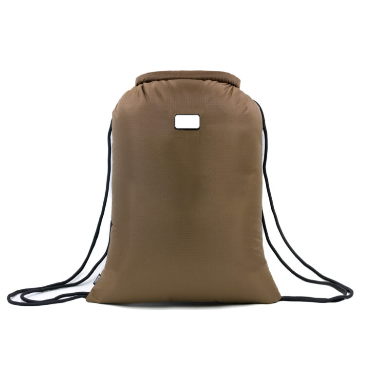 mochila impermeable personalizada