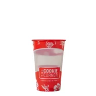 vaso reutilizable 17 oz personalizado para eventos