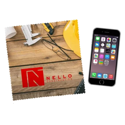 microfibras personalizadas promocionales