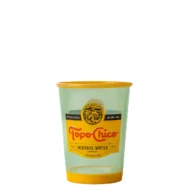 vaso reutilizable de 12 oz personalizado para eventos