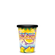 vaso reutilizable 17 oz personalizado para eventos