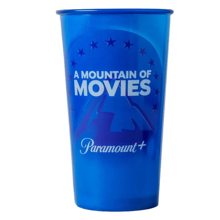 vaso reutilizable 44 oz personalizado para eventos masivos