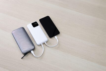 Powercharge 10000 Eco