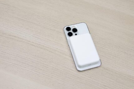 Powercharge Wireless 5000 Eco