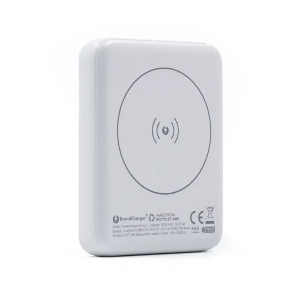 Power Bank de Bolsillo Powercharge Air Eco