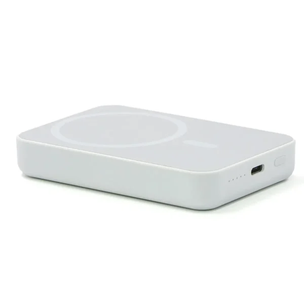 Power Bank Inalámbrico Powercharge Wireless Eco