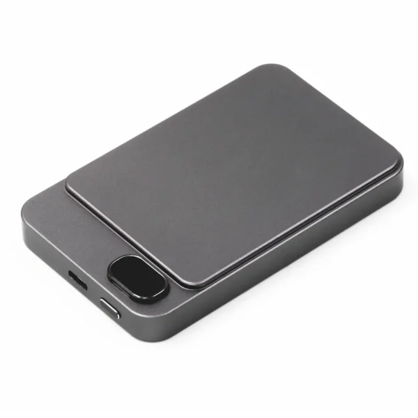 Power Bank Sostenible Powerwave 5,000 Eco